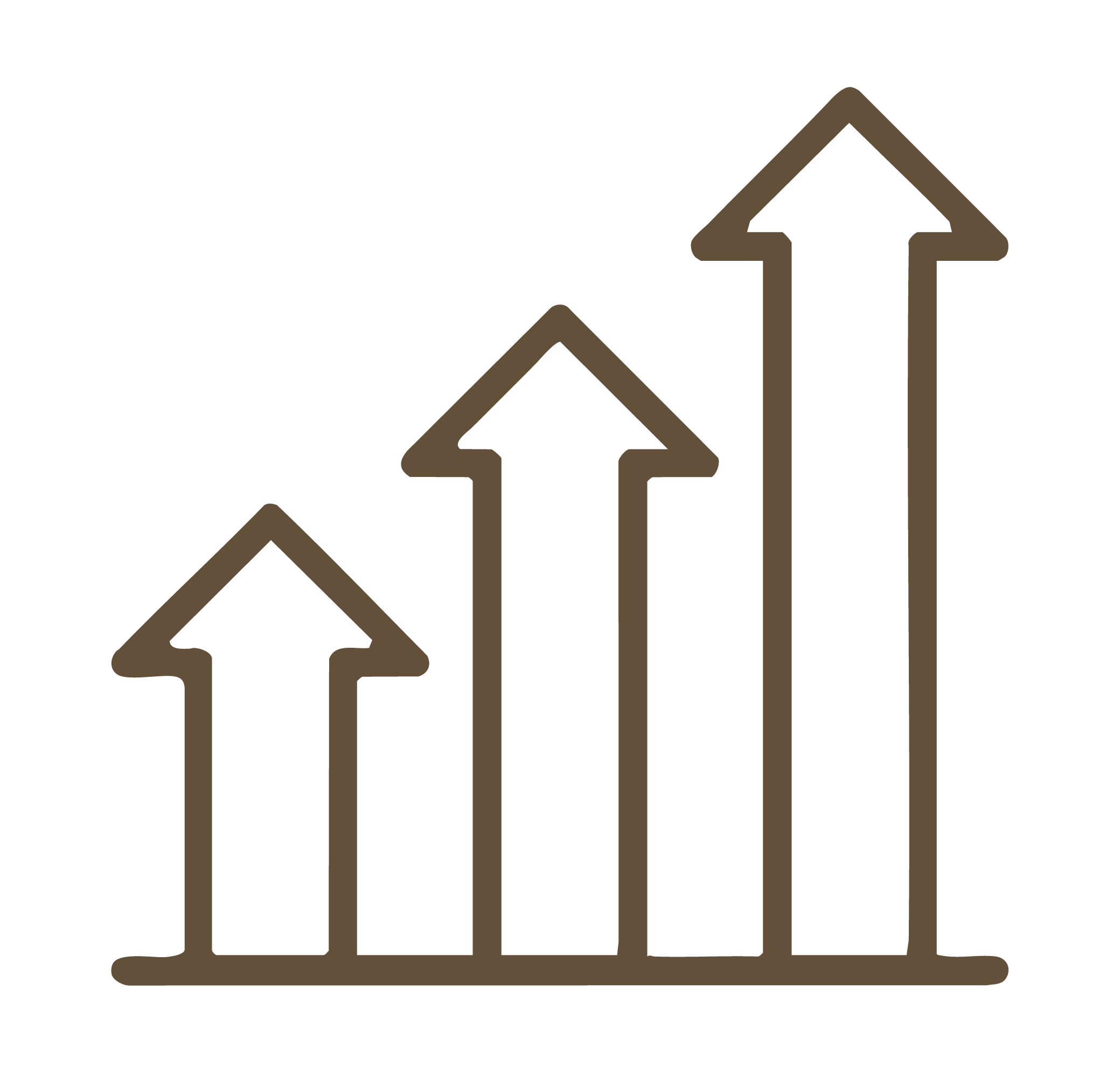 Established brands icon